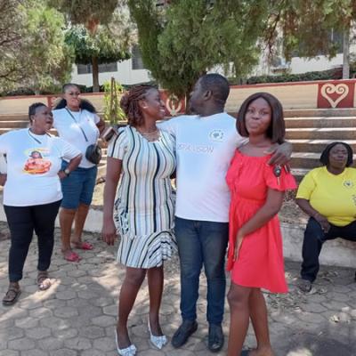 FOSPA April 2025 Meeting