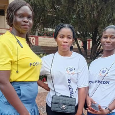 FOSPA August 2025 Meeting