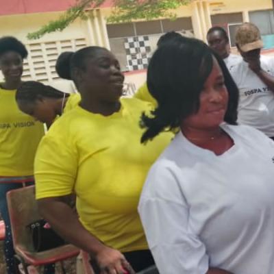 FOSPA February 2025 Meeting